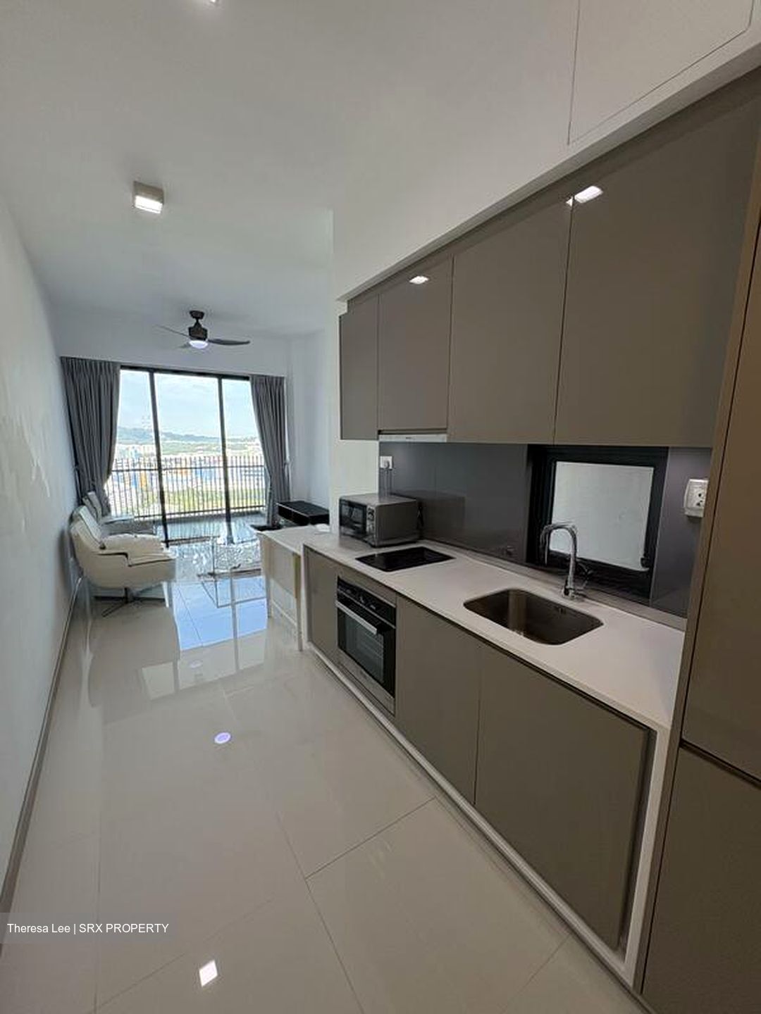J Gateway (D22), Condominium #502398211